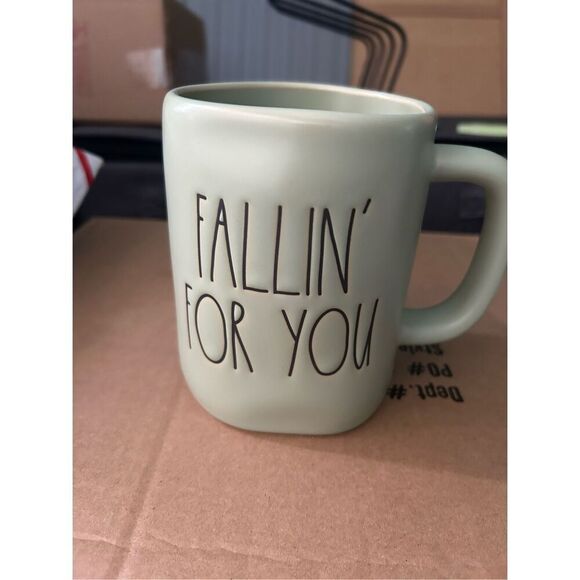 Rae Dunn Fallin For You - Picture 2 of 2